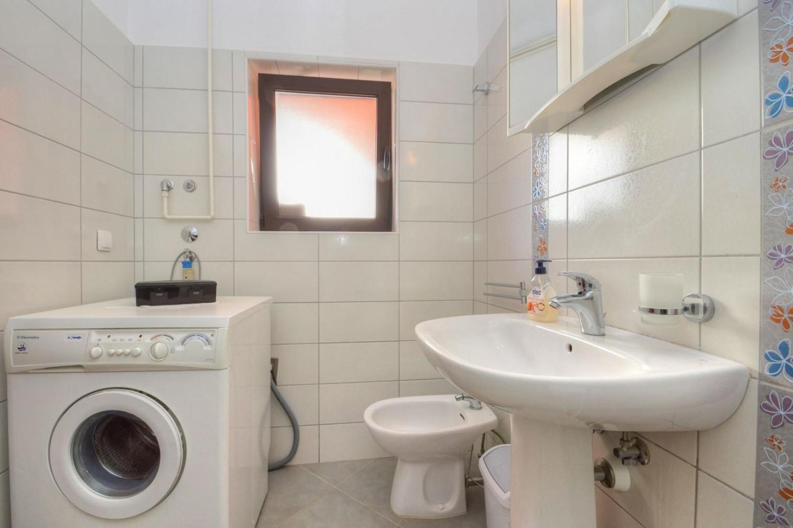 House Rahela Hotel Mali Lošinj Eksteriør billede