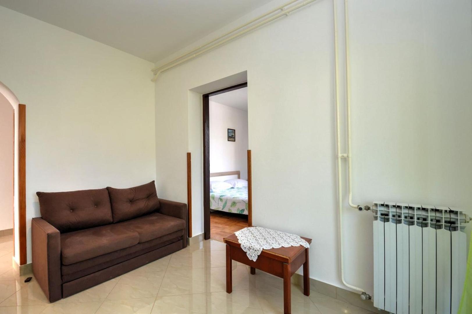House Rahela Hotel Mali Lošinj Eksteriør billede