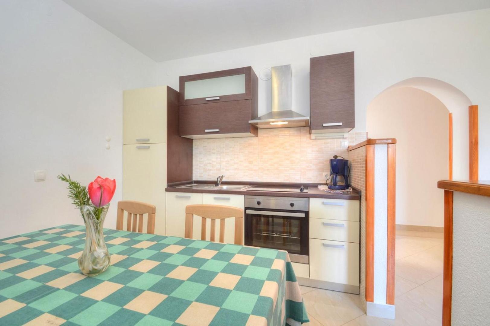 House Rahela Hotel Mali Lošinj Eksteriør billede