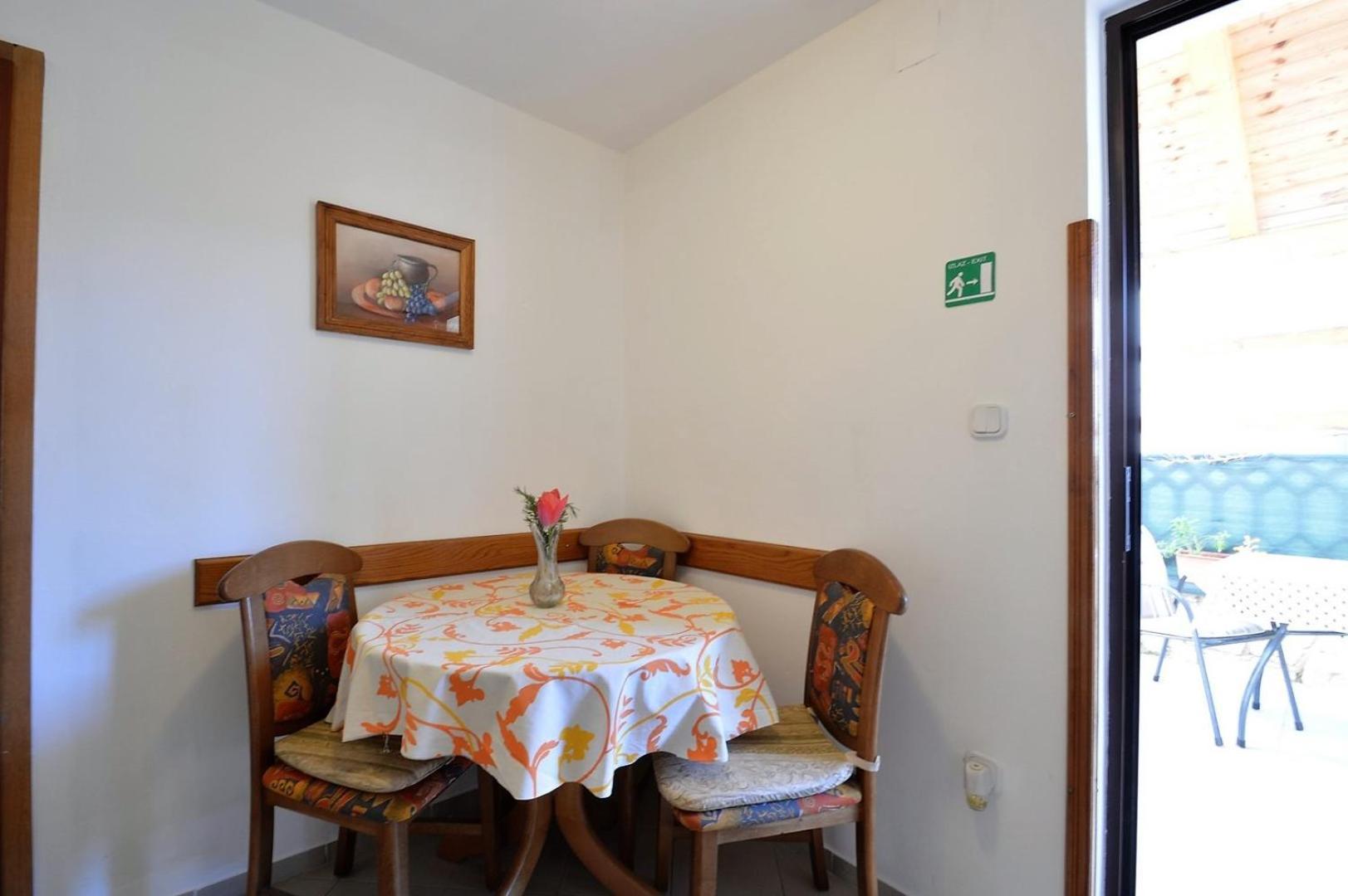House Rahela Hotel Mali Lošinj Eksteriør billede