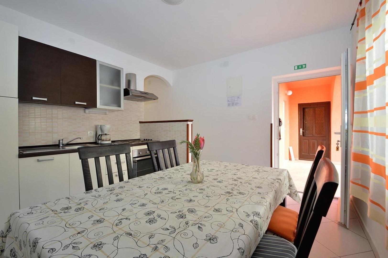 House Rahela Hotel Mali Lošinj Eksteriør billede