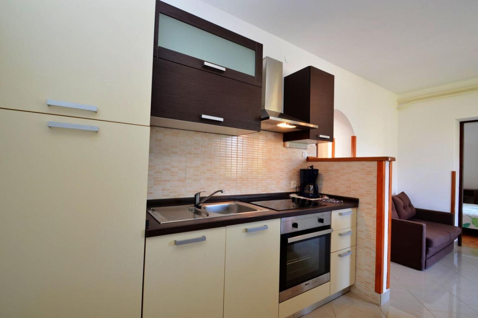 House Rahela Hotel Mali Lošinj Eksteriør billede