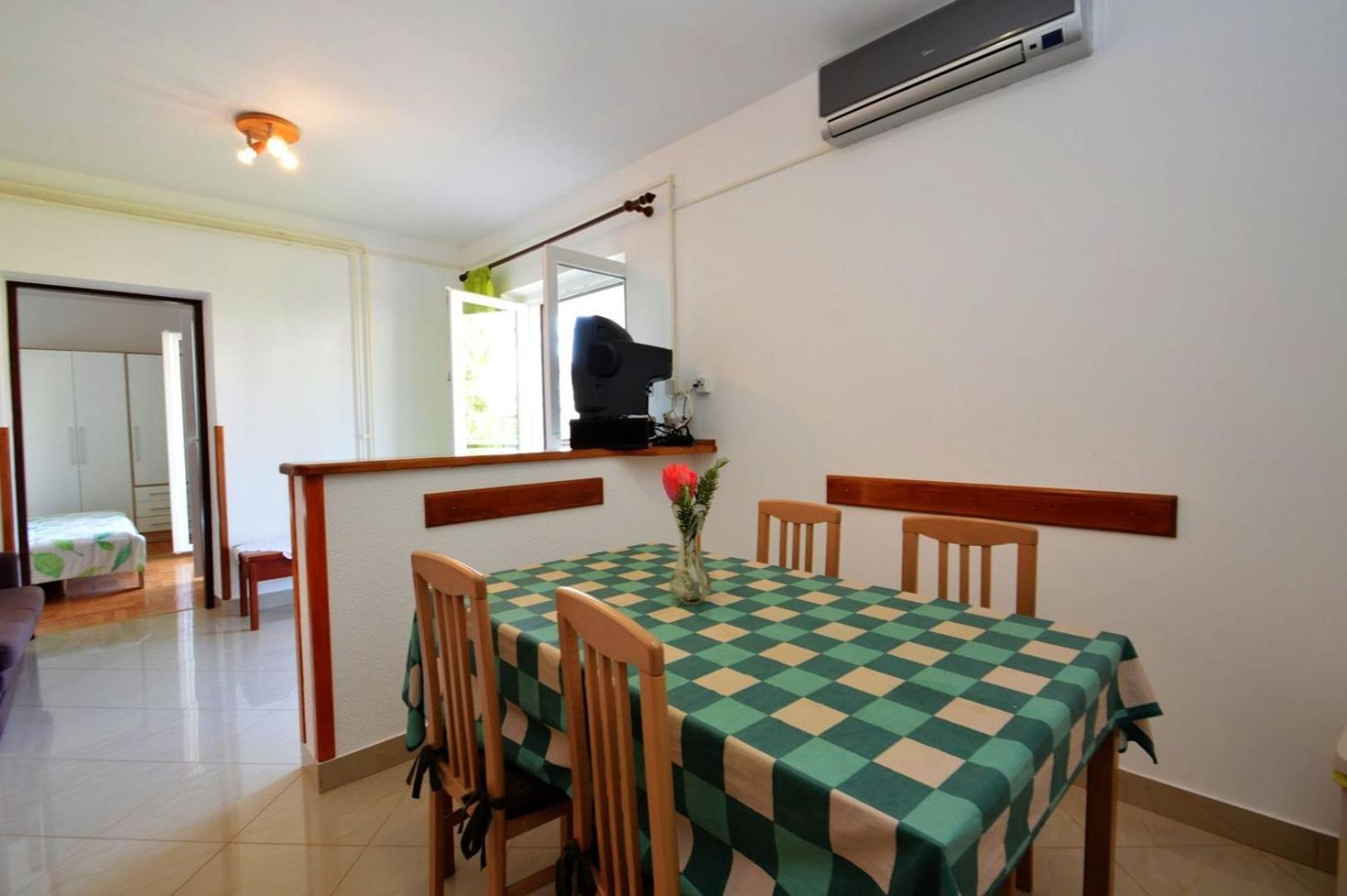 House Rahela Hotel Mali Lošinj Eksteriør billede