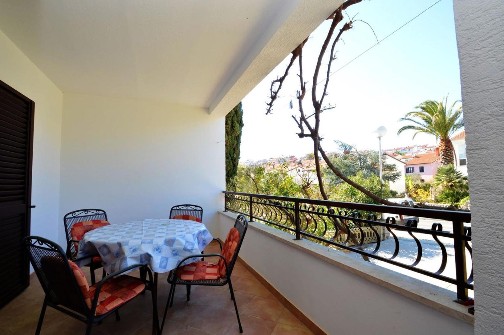 House Rahela Hotel Mali Lošinj Eksteriør billede