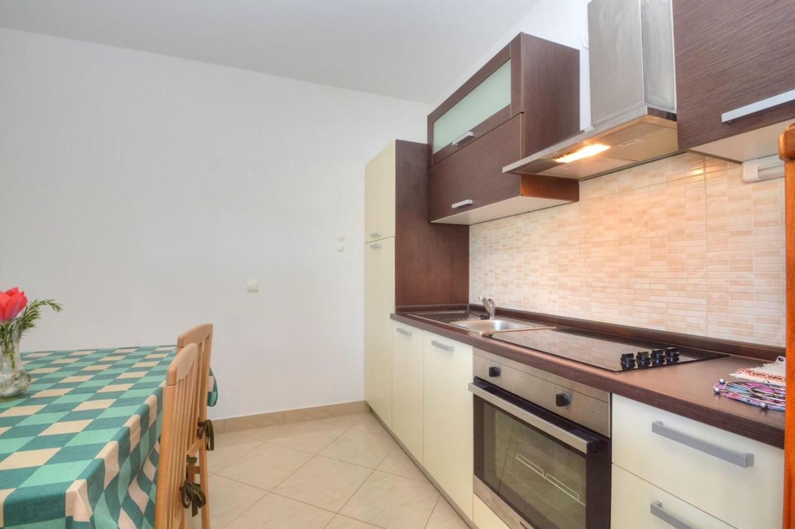 House Rahela Hotel Mali Lošinj Eksteriør billede