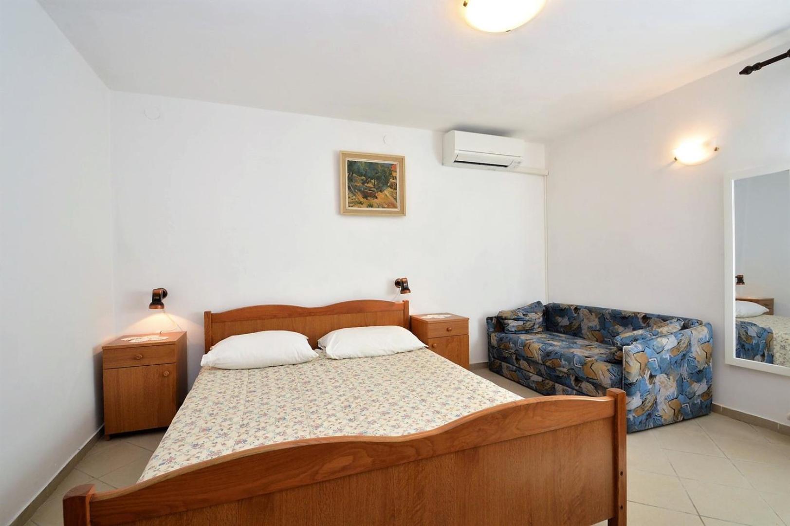 House Rahela Hotel Mali Lošinj Eksteriør billede