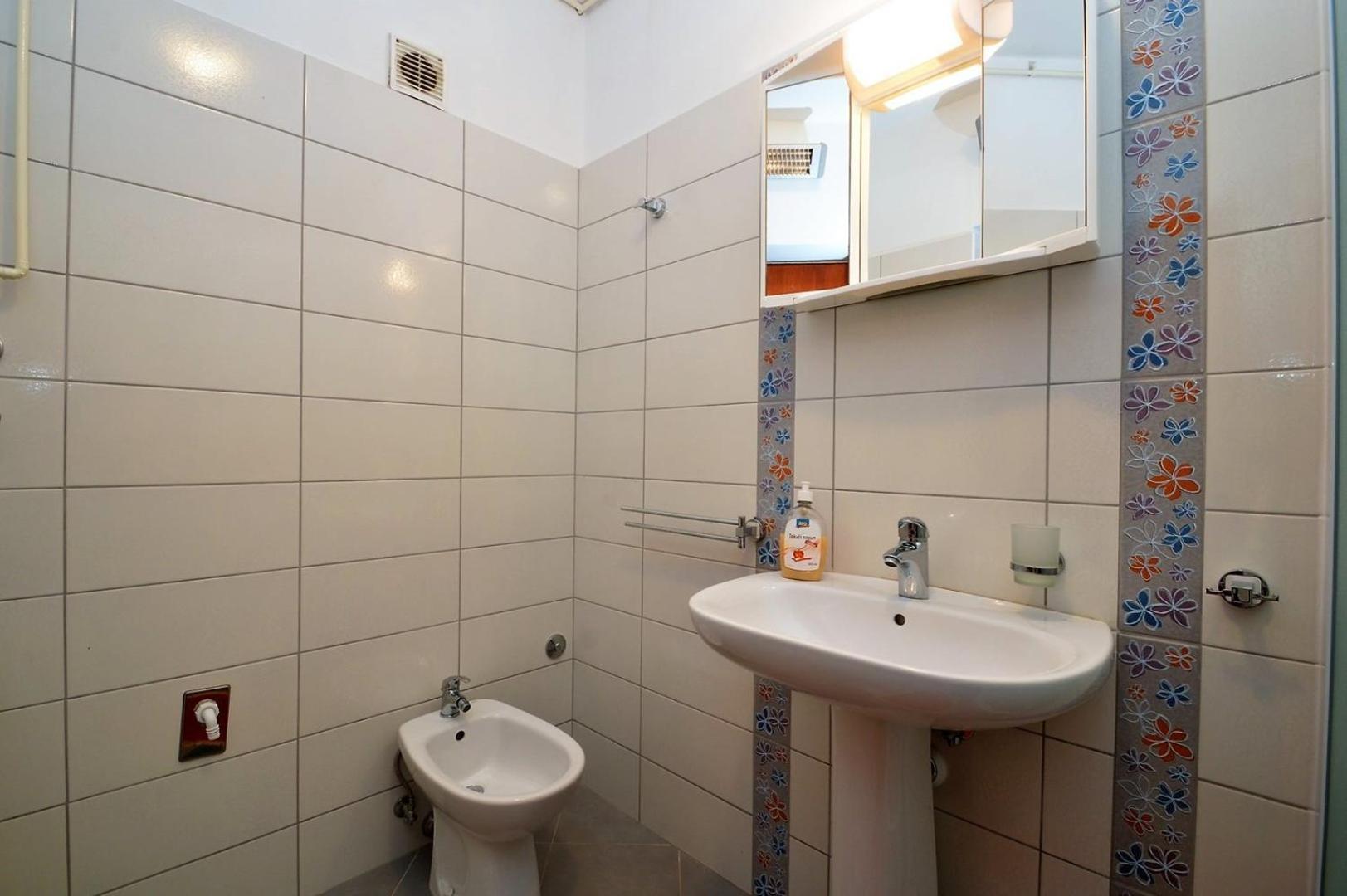 House Rahela Hotel Mali Lošinj Eksteriør billede