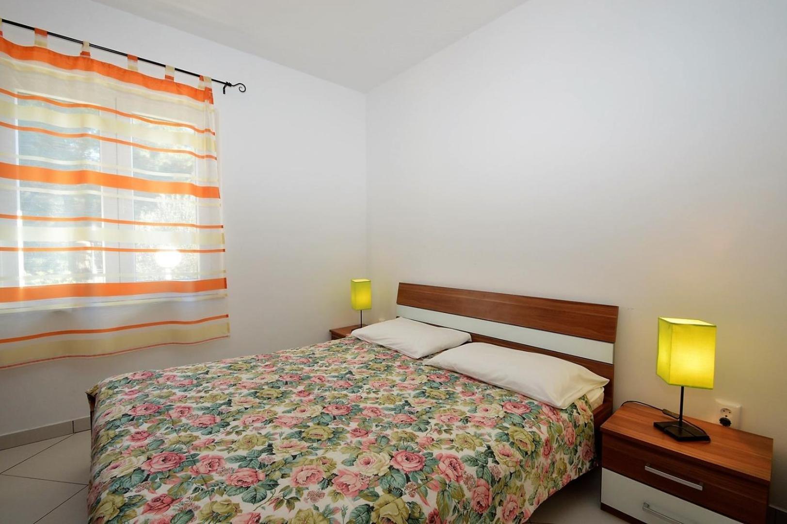 House Rahela Hotel Mali Lošinj Eksteriør billede