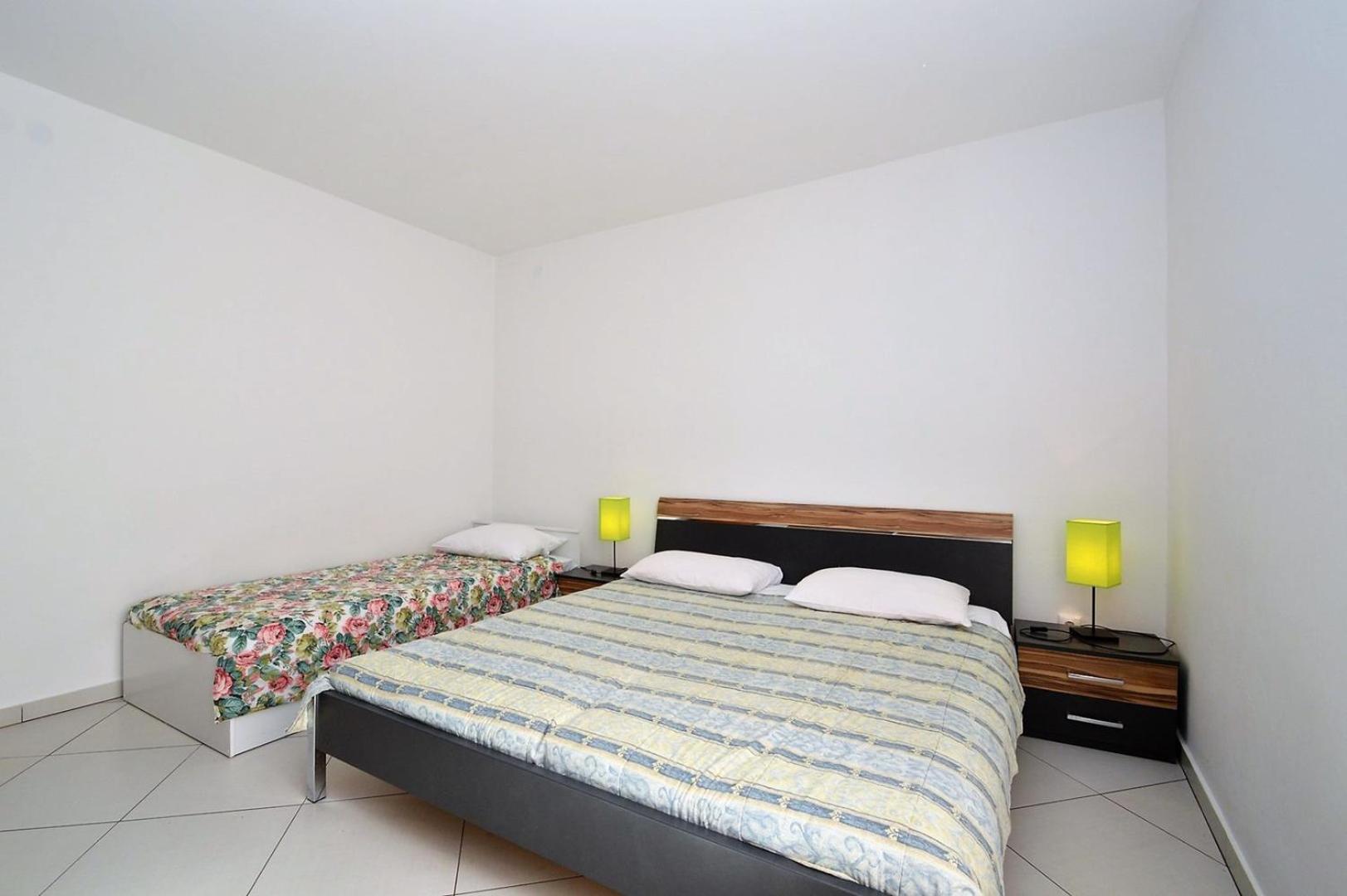 House Rahela Hotel Mali Lošinj Eksteriør billede