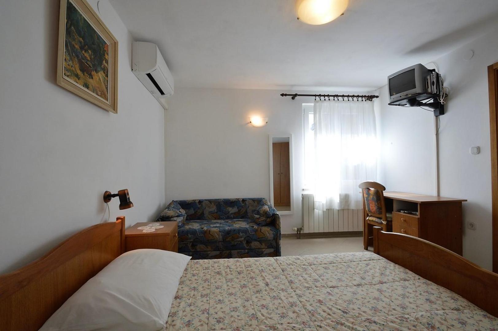 House Rahela Hotel Mali Lošinj Eksteriør billede