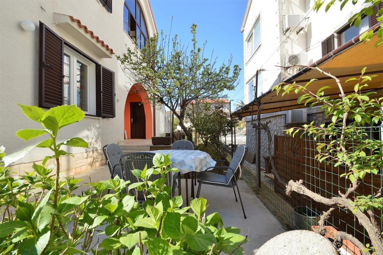 House Rahela Hotel Mali Lošinj Eksteriør billede